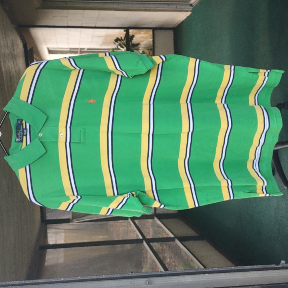 🏇 Mens' Ralph Lauren Polo shirt